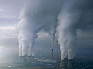 Україна не має наміру скорочувати емісії парникових газів Україна не має наміру скорочувати емісії парникових газів