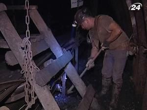 Goldman Sachs покажуть бізнес-проекти у вугільній галузі Goldman Sachs покажуть бізнес-проекти у вугільній галузі