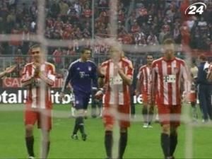 Кращі голи 8 туру німецької Бундесліги Кращі голи 8 туру німецької Бундесліги