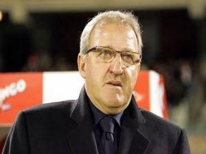 Луїджі дель Нері: Можемо вилетіти з Ліги Європи Луїджі дель Нері: Можемо вилетіти з Ліги Європи