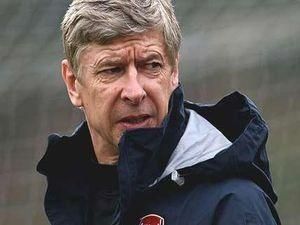 Арсен Венґер: Ми вирішили вселити впевненість у молодих Арсен Венґер: Ми вирішили вселити впевненість у молодих