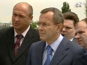 Клюєв їде до Москви по дешевий газ Клюєв їде до Москви по дешевий газ