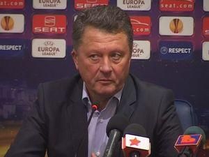 Маркевич: Коли Тайсона вилучили - нам було не до сміху Маркевич: Коли Тайсона вилучили - нам було не до сміху