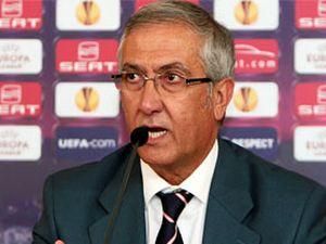 Мансано: Результат матчу справедливий Мансано: Результат матчу справедливий