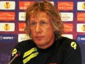 Вербеєк: Незадоволені багатьма рішеннями арбітра Вербеєк: Незадоволені багатьма рішеннями арбітра