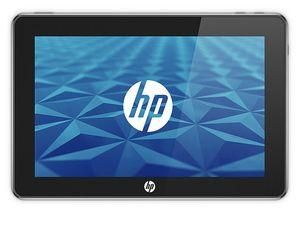 Компанія HP представила планшет для корпоративних користувачів Компанія HP представила планшет для корпоративних користувачів