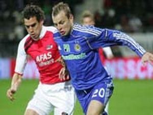 Гусєв: Сьогодні для нас важливіші три очки, а не хороша гра Гусєв: Сьогодні для нас важливіші три очки, а не хороша гра