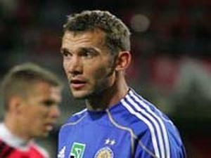 Шевченко: Лужний сказав, що потрібно покращувати якість гри Шевченко: Лужний сказав, що потрібно покращувати якість гри