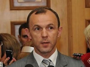 БЮТ заблокували роботу Ради і висунули вимоги БЮТ заблокували роботу Ради і висунули вимоги