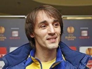 Обрадовіч: Тайсон просто доторкнувся до обличчя Обрадовіч: Тайсон просто доторкнувся до обличчя