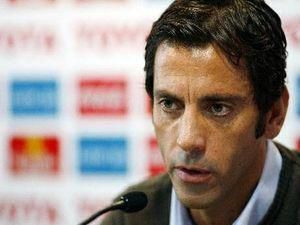 Кіке Флорес похвалив Аґуеро та Джоела Кіке Флорес похвалив Аґуеро та Джоела