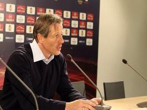 Йенс Келєр: Важливо, що ми не пропустили Йенс Келєр: Важливо, що ми не пропустили