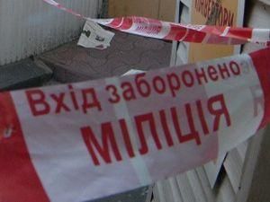 У Кіровограді вибухнули три саморобні пристрої У Кіровограді вибухнули три саморобні пристрої