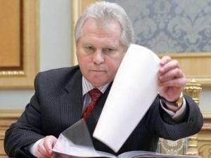 Медведько: Генпрокуратура готова розглянути матеріали міжнародного аудиту уряду Тимошенко Медведько: Генпрокуратура готова розглянути матеріали міжнародного аудиту уряду Тимошенко