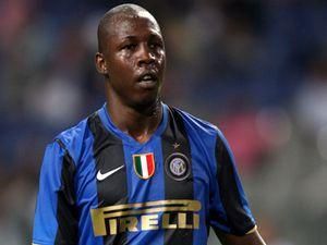 Нельсон Рівас хоче покинути "Інтер" Нельсон Рівас хоче покинути "Інтер"