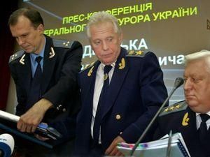 Медведько: Пукач сам змінив адвоката Медведько: Пукач сам змінив адвоката