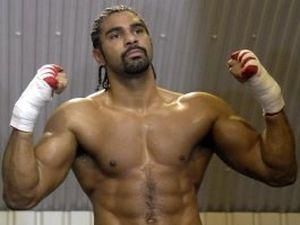 Девід Хей: Я вийду проти обох Кличків, але не зараз Девід Хей: Я вийду проти обох Кличків, але не зараз