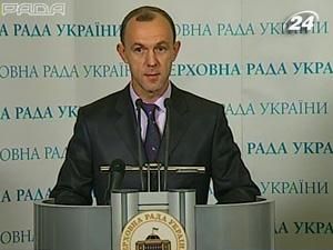 БЮТ: Ми не дозволимо "українофобу" Табачнику виступити у Верховній Раді БЮТ: Ми не дозволимо "українофобу" Табачнику виступити у Верховній Раді