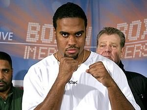 Чемберс знову заговорив про Кличків Чемберс знову заговорив про Кличків