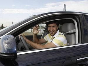 Рауль: Маґат омолодив мене на п'ять років Рауль: Маґат омолодив мене на п'ять років