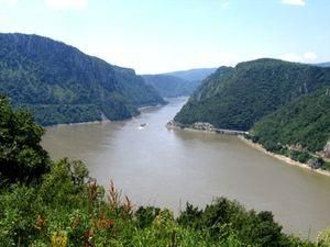 МНС: У Дунаї показники води в нормі
