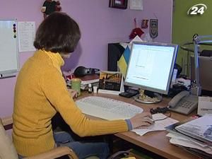 Ринок доступу до інтернету зріс на третину Ринок доступу до інтернету зріс на третину