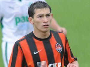 Степаненко: "Ворскла" не дуже зручний суперник для "Шахтаря" Степаненко: "Ворскла" не дуже зручний суперник для "Шахтаря"