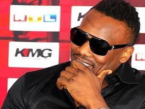 Чісора може пропустити бій з Кличком через ув’язнення Чісора може пропустити бій з Кличком через ув’язнення