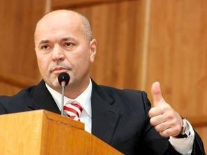 Ратушняк: Балога з Петьовкою давно займаються чорною магією Ратушняк: Балога з Петьовкою давно займаються чорною магією