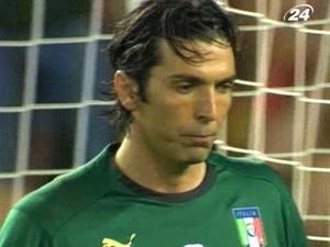 Буффон - найкращий голкіпер останнього 25-річчя, за версією IFFHS Буффон - найкращий голкіпер останнього 25-річчя, за версією IFFHS