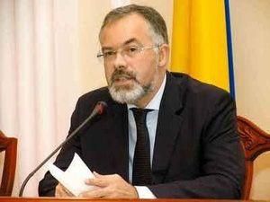 Табачник: В Україні немає жодного письменника рівня Толстого та Достоєвського Табачник: В Україні немає жодного письменника рівня Толстого та Достоєвського