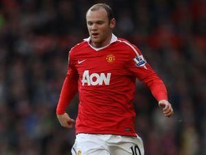 Руні залишається в "МЮ" Руні залишається в "МЮ"