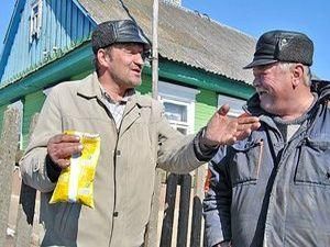 В Україні 20% неякісної молочної продукції В Україні 20% неякісної молочної продукції