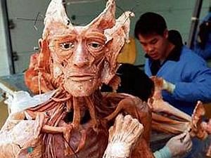 Художник по трупах відкриває інтернет-магазин і продаватиме людські тіла і органи Художник по трупах відкриває інтернет-магазин і продаватиме людські тіла і органи