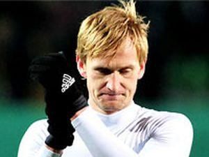 Кузнєцов: Ми майже не поступалися "Севільї" Кузнєцов: Ми майже не поступалися "Севільї"