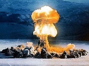 США застерігають Північну Корею від ядерних випробовувань США застерігають Північну Корею від ядерних випробовувань