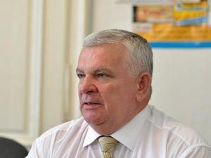 Губернатор Прикарпаття: наші вибори мають стати найкращими у Європі Губернатор Прикарпаття: наші вибори мають стати найкращими у Європі