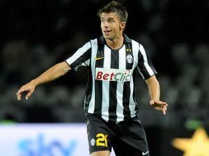 Грігера вибув на місяць Грігера вибув на місяць