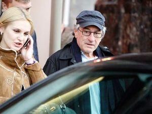 Де Ніро не приїде до Києва Де Ніро не приїде до Києва