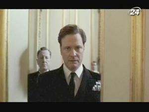 На кінофестивалі у Лондоні представили картину "Промова короля" На кінофестивалі у Лондоні представили картину "Промова короля"