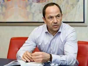 Тігіпко обіцяє спростити процедуру отримання землі під будівництво Тігіпко обіцяє спростити процедуру отримання землі під будівництво