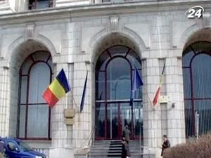 Парламент Румунії помилково зменшив податки Парламент Румунії помилково зменшив податки