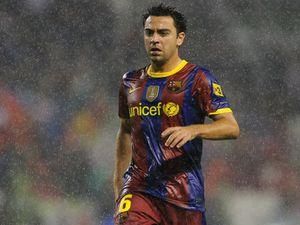 Проти "Сарагоси" без Хаві та Міліто Проти "Сарагоси" без Хаві та Міліто