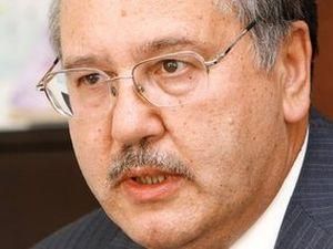 Гриценко: разом із Данилишином треба судити Єжеля та Цушка Гриценко: разом із Данилишином треба судити Єжеля та Цушка