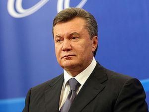 Янукович: за вибухи у Кіровограді хтось обов'язково відповість Янукович: за вибухи у Кіровограді хтось обов'язково відповість