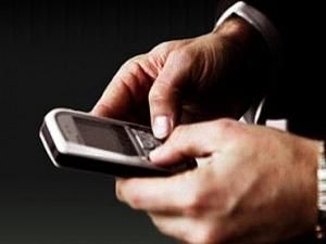 Завтра у Норвегії почнеться чемпіонат із швидкісної відправки SMS Завтра у Норвегії почнеться чемпіонат із швидкісної відправки SMS