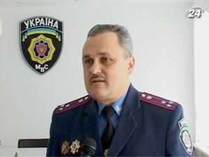 Береговий: відпрацьовуються кілька версій вибухів у Кіровограді Береговий: відпрацьовуються кілька версій вибухів у Кіровограді