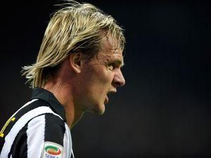 Красіч: Для щастя голу мало Красіч: Для щастя голу мало