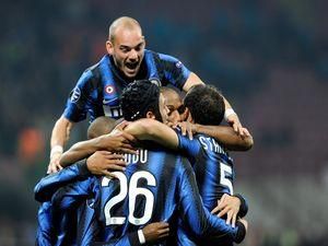 Снейдер: Хочу перемогти на клубному чемпіонаті світу Снейдер: Хочу перемогти на клубному чемпіонаті світу