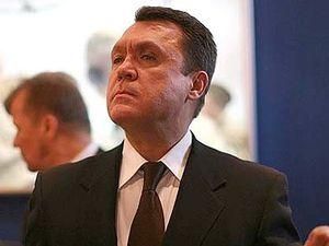 Колишньому віце-прем'єру дали ще одну посаду Колишньому віце-прем'єру дали ще одну посаду